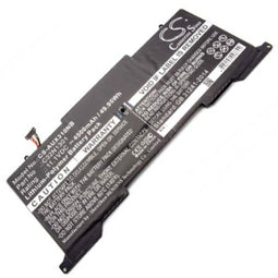 Accu geschikt voor Asus ZenBook UX31LA, UX31LA-C4078H, C32N1301, 11.1V 4500mAh