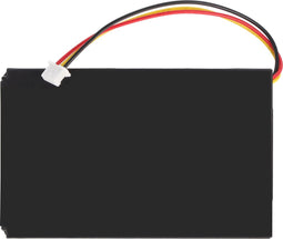 Accu geschikt voor Autec AIRBM3V7L batterij BH3V7L, AUTEC AIR A8, AUTEC AIR A4, AUTEC AIR A6