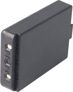 Accu geschikt voor Autec MBM06MH Modulaire MJ, MK, MK plus kraanaccu