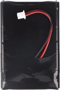 Accu geschikt voor Bang & Olufsen BeoCom 5, Li-ion, 3.7V, 900mAh, 3.3Wh