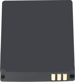 Accu geschikt voor Bea-fon AL560, alleen geschikt voor BeaFon outdoor mobiele telefoon AL560, 3.7V 1600mAh