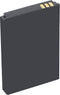 Accu geschikt voor Bea-fon AL560, alleen geschikt voor BeaFon outdoor mobiele telefoon AL560, 3.7V 1600mAh