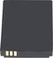 Accu geschikt voor Bea-fon AL560, alleen geschikt voor BeaFon outdoor mobiele telefoon AL560, 3.7V 1600mAh