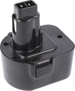 Accu geschikt voor Berner accugereedschap, 12 volt NiMH 3.0Ah