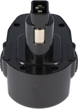 Accu geschikt voor BLACK & DECKER A9262, A9267, A9276, A9527, PS140, PS140A