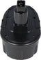 Accu geschikt voor BLACK & DECKER CD180GK2, CD180K2, CD18C, CD18CA, CD18CAB, CD18CBK, CD18CE
