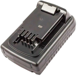 Accu geschikt voor Black & Decker LB20, LBX20, LBXR20, EPL188K, 2000mAh
