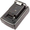 Accu geschikt voor Black & Decker LB20, LBX20, LBXR20, EPL188K, 2000mAh
