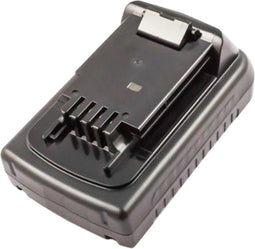 Accu geschikt voor Black & Decker LB20, LBX20, LBXR20, EPL188K, 1500mAh