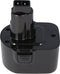 Accu geschikt voor Black & Decker PS130, PS130A, A9252, A927 NiMH 2.0Ah