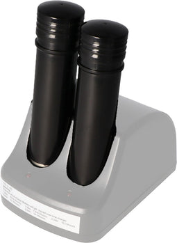 Accu geschikt voor Black & Decker VersaPak VP100 2er NiMH 2100mAh