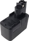 Accu geschikt voor Bosch 12 Volt VES-2, VEP-2, VSP-2, NiMH 1,5Ah