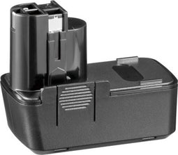 Accu geschikt voor Bosch 2607335073, 2607335033 GSR7.2 VPE-2 NiMH 2Ah
