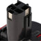 Accu geschikt voor Bosch 2607335272, 2607335273, 9,6V NiMH 1,5Ah