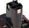 Accu geschikt voor Bosch boordriver PSR960 NiMH O-Pack 9.6V NiMH batterij 2Ah