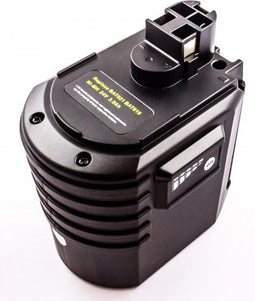 Accu geschikt voor Bosch GBH24VRE, GBH24VFR, 2607335082, 3.0Ah