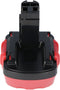Accu geschikt voor Bosch GSR 12 VE-2, GSB 12 VE-2 NiMH-batterij 2.5Ah