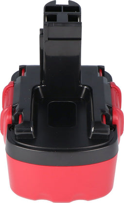 Accu geschikt voor Bosch GSR 14.4 VE-2, 2607335276 NiMH 3.0 Ah