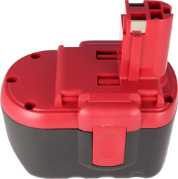 Accu geschikt voor Bosch GSR 24VE-2, GBH 24V, 2607335268, 2.0Ah