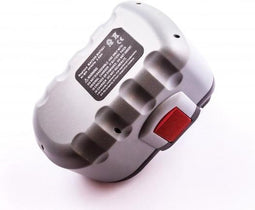 Accu geschikt voor Bosch GSR 24VE-2, GBH 24V, 2607335448, 3.0Ah