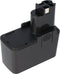 Accu geschikt voor Bosch GSR 9.6-1, 9.6 VES-2, VPE-2, VE-2, 2.0Ah