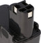 Accu geschikt voor Bosch GSR 9.6-1, 9.6 VES-2, VPE-2, VE-2, 2.0Ah