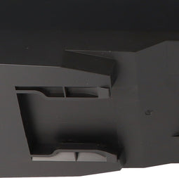 Accu geschikt voor Cannondale Mavaro batterij e-bike power pack voor Bosch Active en Bosch Performance bagagerek 36V - 17.1Ah max. 624Wh