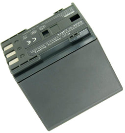 Accu geschikt voor Canon BP-2L18, BP-2L24H, 1800mAh