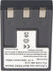 Accu geschikt voor Canon Digital IXUS 300