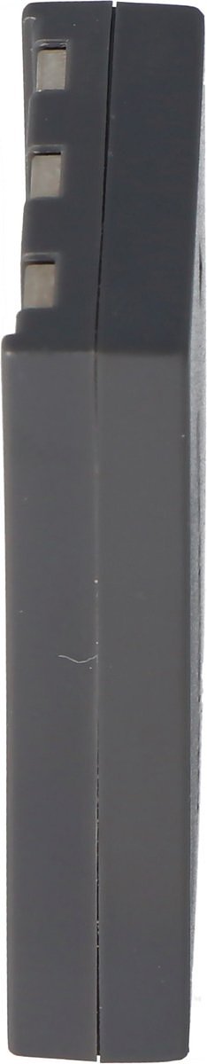 Accu geschikt voor Canon Digital IXUS V, IXUS V2