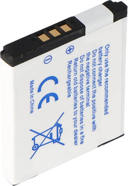 Accu geschikt voor Canon IXUS 185 Li-ion accu voor Canon NB-11L