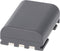Accu geschikt voor Canon NB-2LH, NB-2L Li-ion max. 800mAh