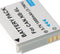 Accu geschikt voor Canon NB-6LH accu voor Canon Powershot S200