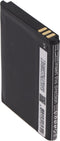Accu geschikt voor CAT S22, Caterpillar S22, S22 Flip, vervangt AHO-2000, 3,7V 1400mAh