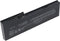 Accu geschikt voor Compaq 2710p, Elitebook 2760P, HSTNN-OB45, HSTNN-XB4X, 11.1V 3600mAh