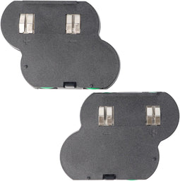 Accu geschikt voor COMPAQ MSA1000 NiMH-accu