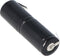 Accu geschikt voor CuraMed IPX7 batterij NiMH 2,4 volt met 1600mAh, 58x17mm