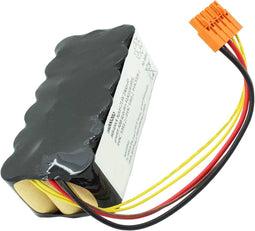 Accu geschikt voor de ABB SMB S4C + accu 41A030BJ0001 NiMH 21.6 volt 1900mAh