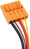 Accu geschikt voor de ABB SMB S4C + accu 41A030BJ0001 NiMH 21.6 volt 1900mAh