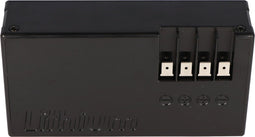 Accu geschikt voor de Ambrogio accu, ruitenwisser grasmaaierrobot 25.2V, LI-Ion, 2.3Ah