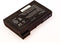 Accu geschikt voor de Dell Latitude C accu, CP, CPi, CPx, 5208U, 4400mAh