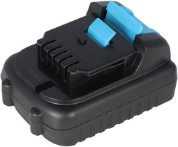 Accu geschikt voor de Dewalt DCB120 Li-ion accu, DCB121, DCB127, 12Volt 1.5Ah