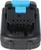 Accu geschikt voor de Dewalt DCB120 Li-ion accu, DCB121, DCB127, 12Volt 1.5Ah