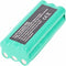 Accu geschikt voor de Dirt Devil Libero M606 accu 0606004, Dirt Devil 0607004 accu met 800mAh