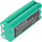 Accu geschikt voor de Dirt Devil Libero M606 accu 0606004, Dirt Devil 0607004 accu met 800mAh