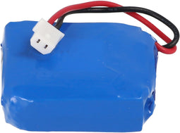 Accu geschikt voor de Dogtra 1900S accu 1902S ontvanger, BP74RS 300mAh 2.22Wh