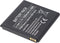 Accu geschikt voor de Doro Liberto 820 mini-batterij DBM-1500B