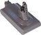Accu geschikt voor de Dyson V10 accu 25,2 Volt 2500mAh 63Wh Li-ion accu 162,25x75,96x96,16mm