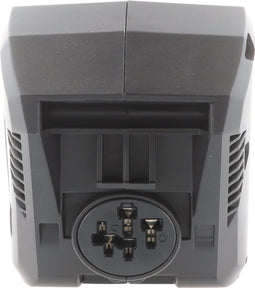 Accu geschikt voor de e-bike i:SY XXL 15Ah 540Wh, zadelbuis, Made in Germany