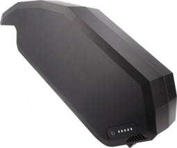 Accu geschikt voor de e-bike i:SY XXL 720Wh 36V 20Ah, zadelbuis, Made in Germany